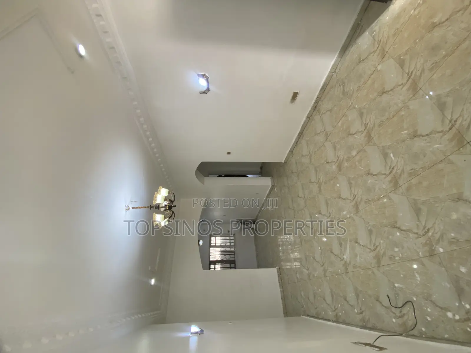 2bdrm Block of Flats in Dawaki for rent