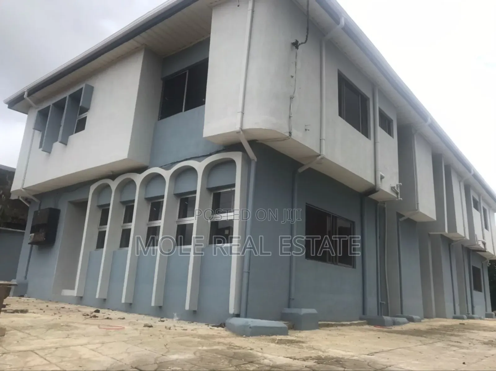 Furnished 4bdrm Duplex in Custom Bustop, Ikotun/Igando for sale