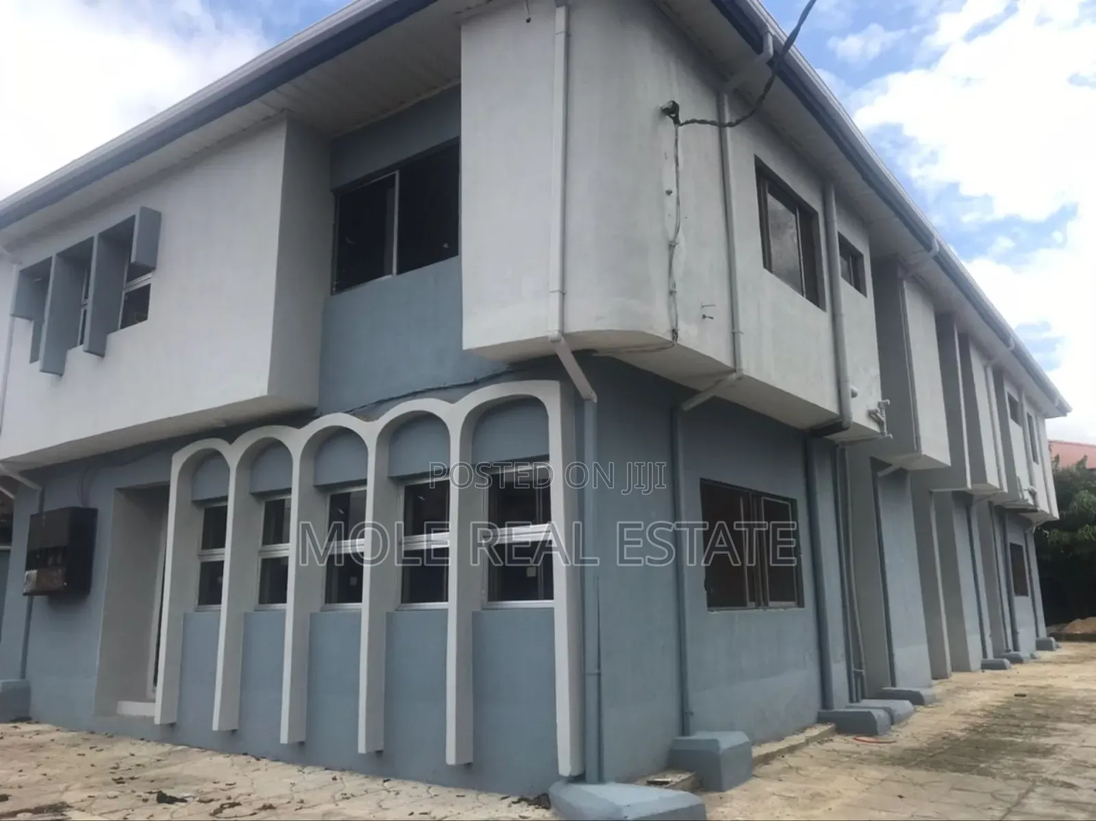 Furnished 4bdrm Duplex in Custom Bustop, Ikotun/Igando for sale