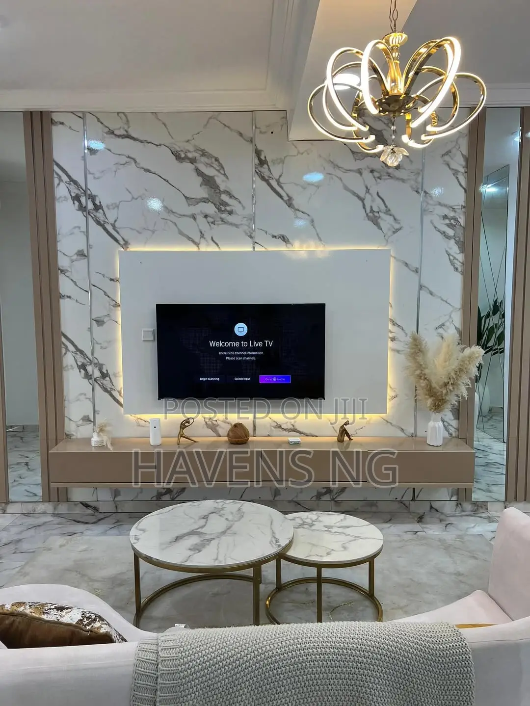 White Pearl – Spacious City View 1-Bedroom Apartment