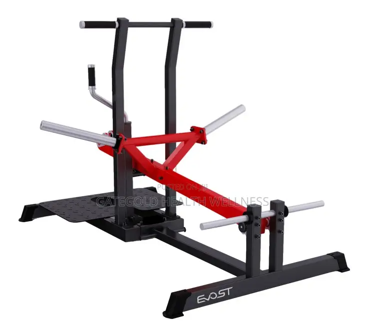 Belt Squat (Dhz Fitness Brand)A607