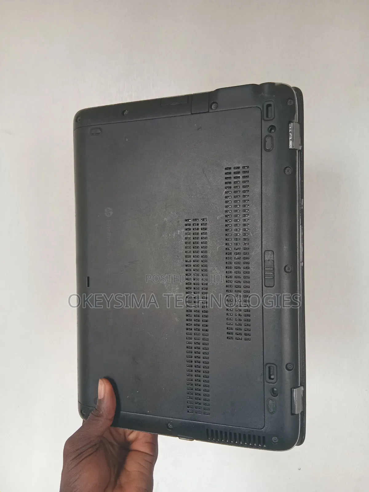 Laptop HP EliteBook 820 G1 4GB Intel Core I5 SSD 128GB