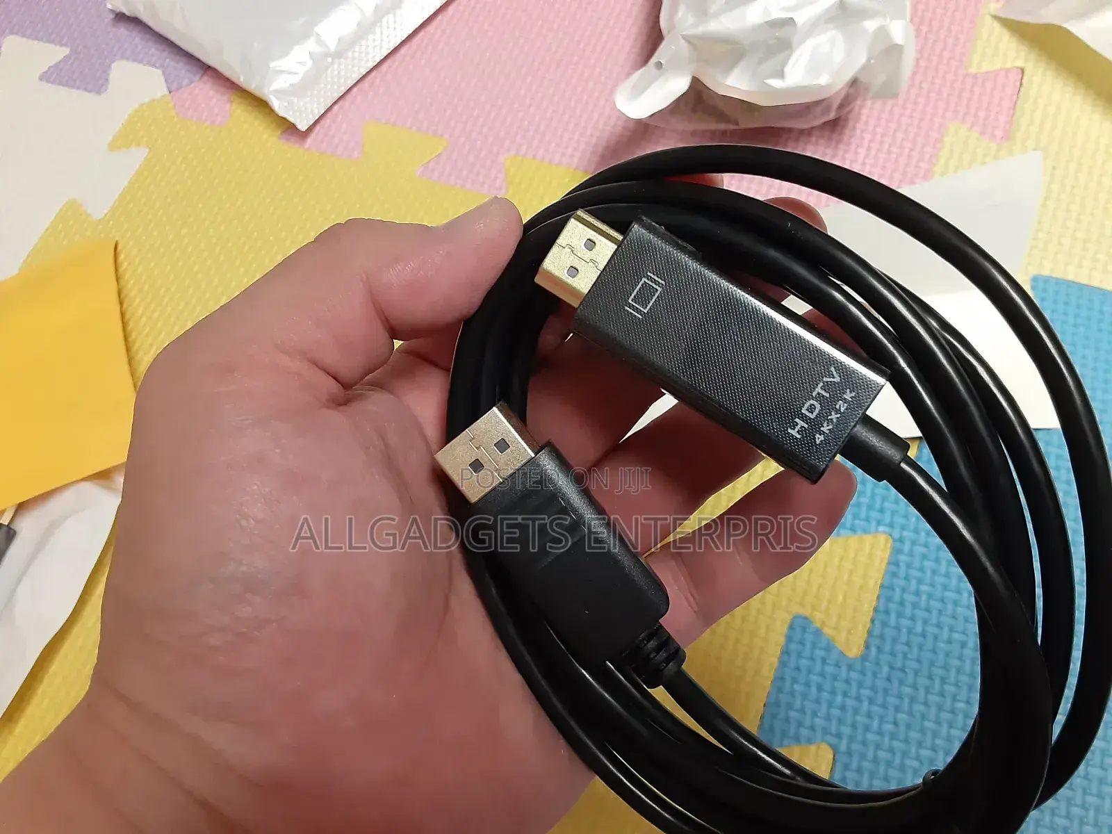 Displayport Series X Dp To Hdmi Converter