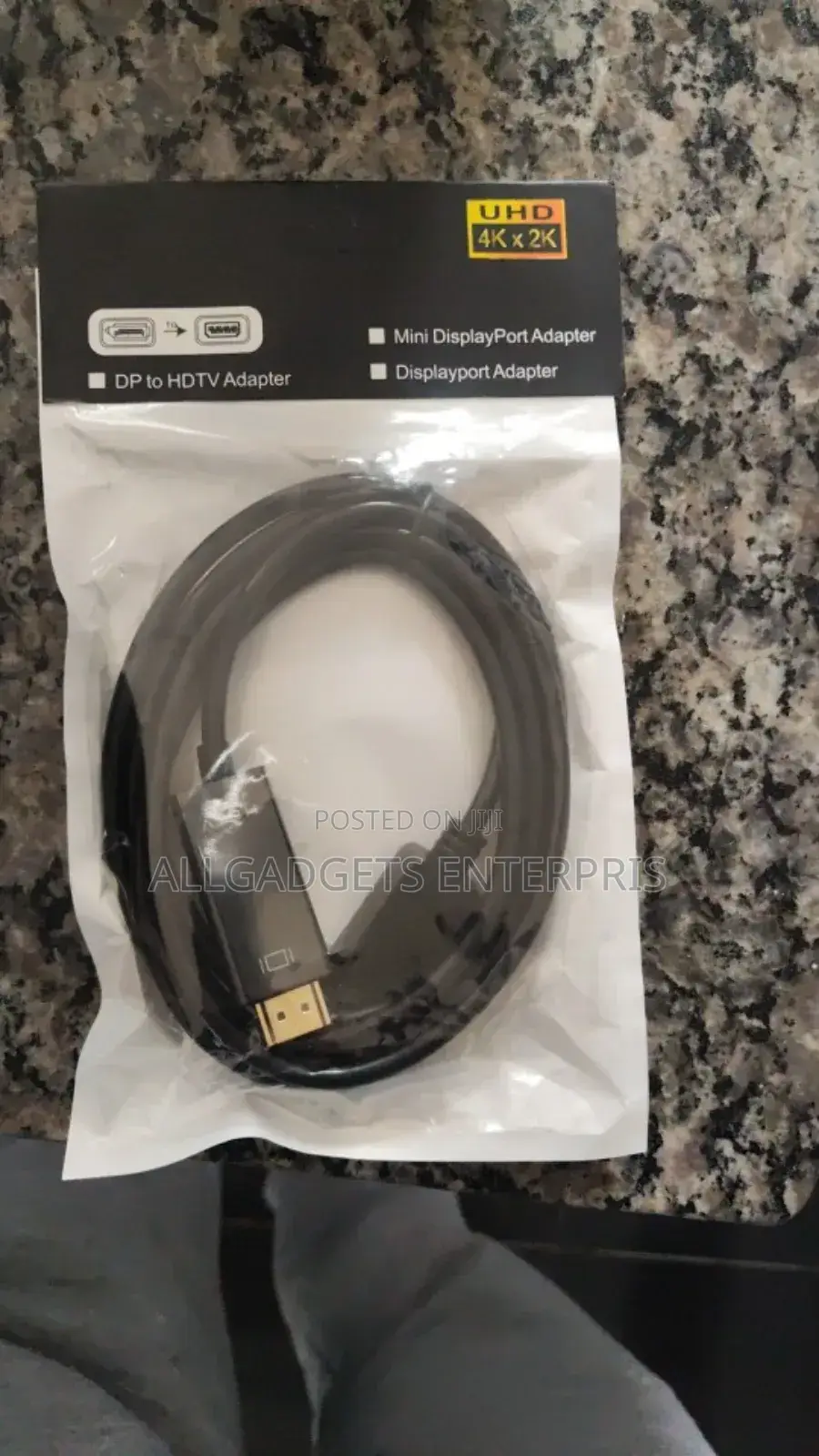 Displayport Series X Dp To Hdmi Converter