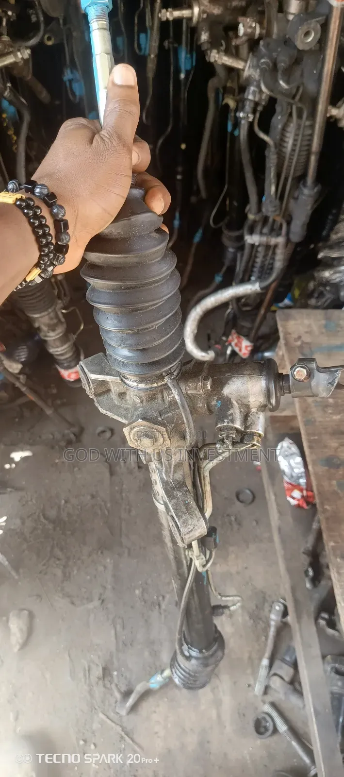 Steering Rack for CRV 2000
