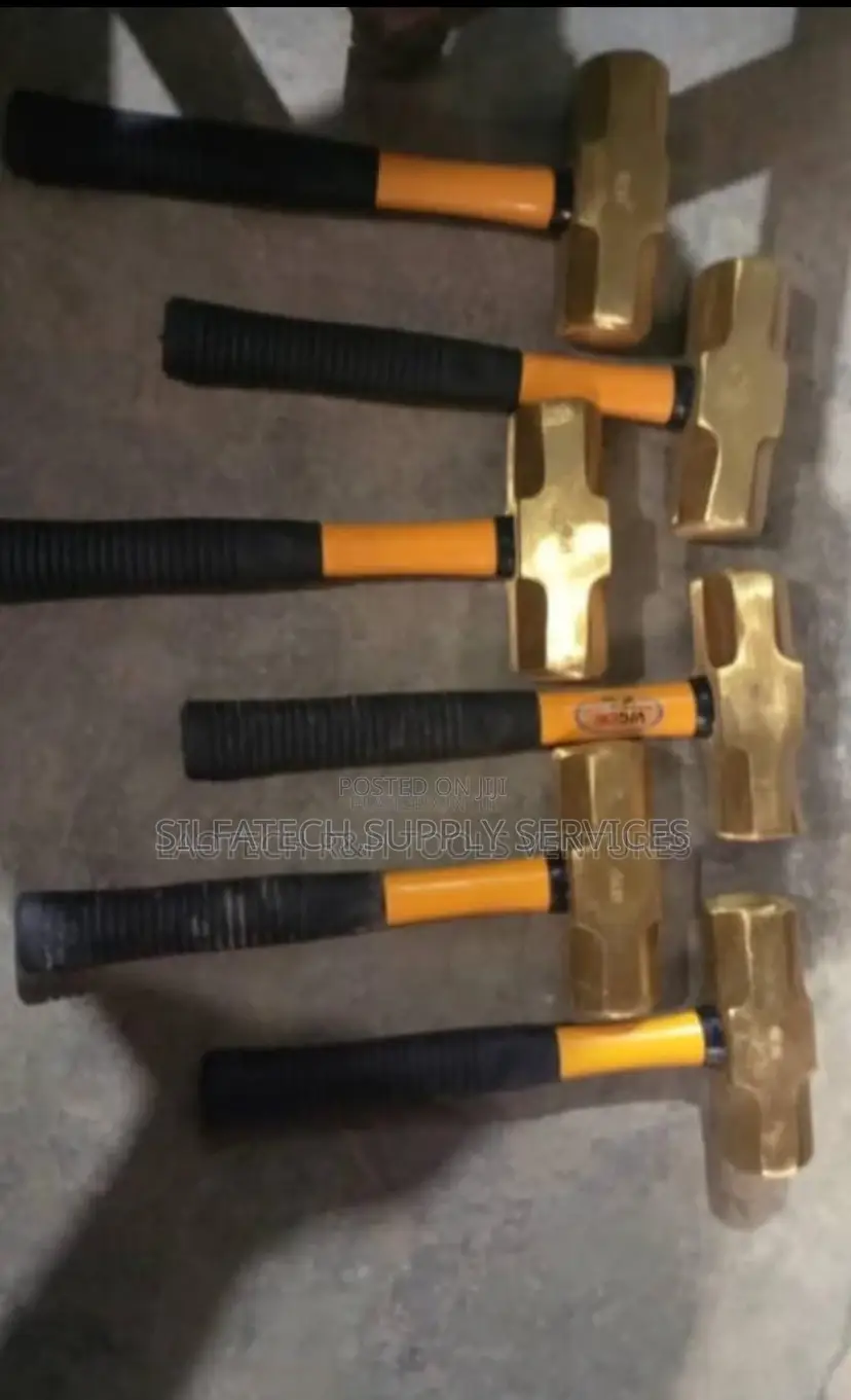 Original Hammer