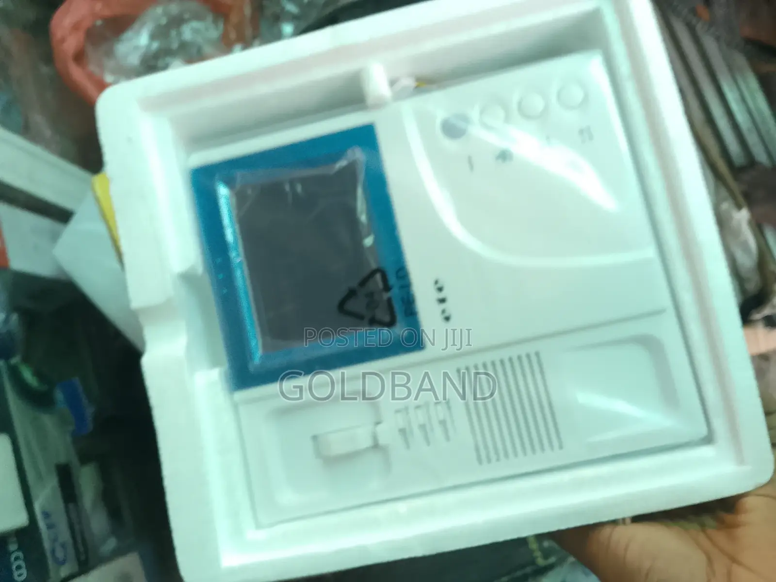 908/908c Digital Door Station Display Module