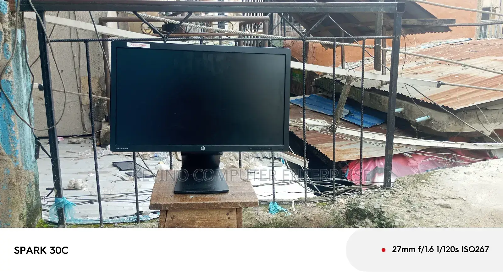 23 Inches Full Hd Monitor