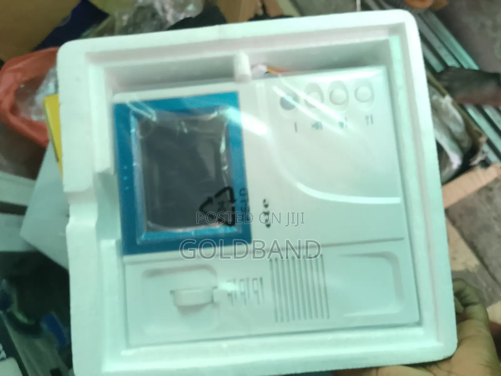 Model 908/908c – Home Security Door Viewer