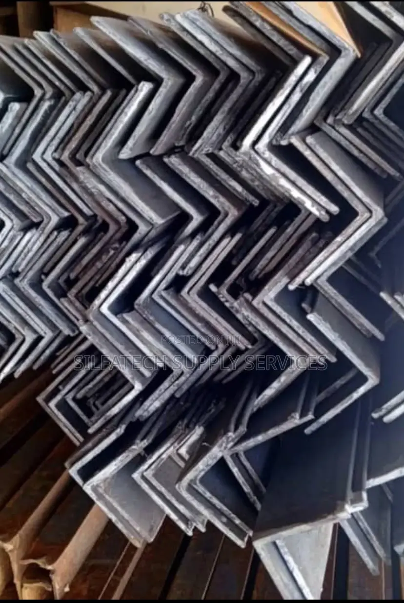 Original Angle Iron