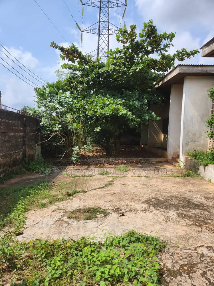 1,700sqm Expansive Plot of Land