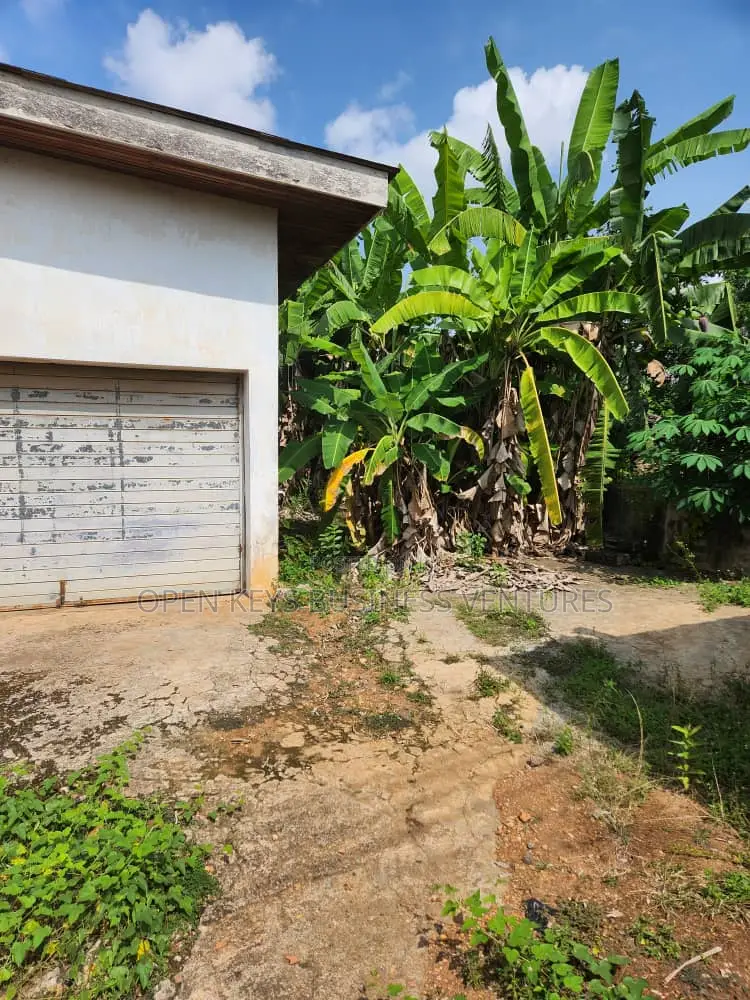 1,700sqm Expansive Plot of Land