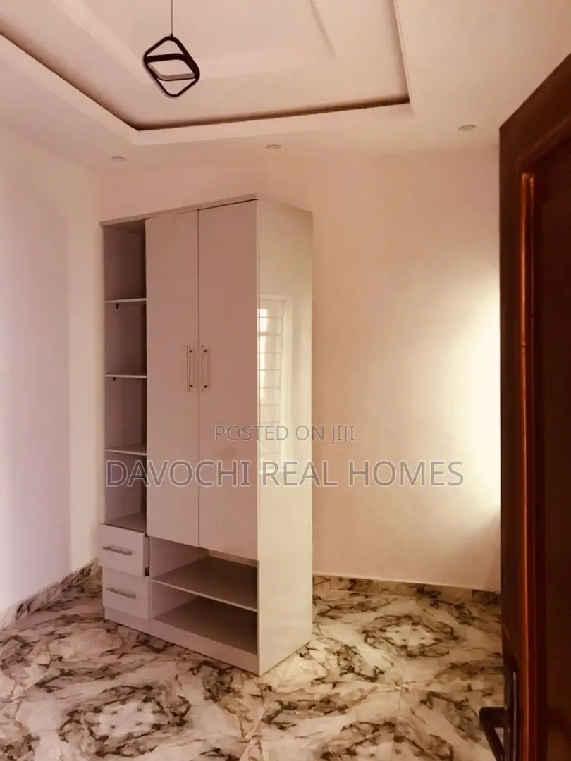 1bdrm Apartment in Sangotedo for sale