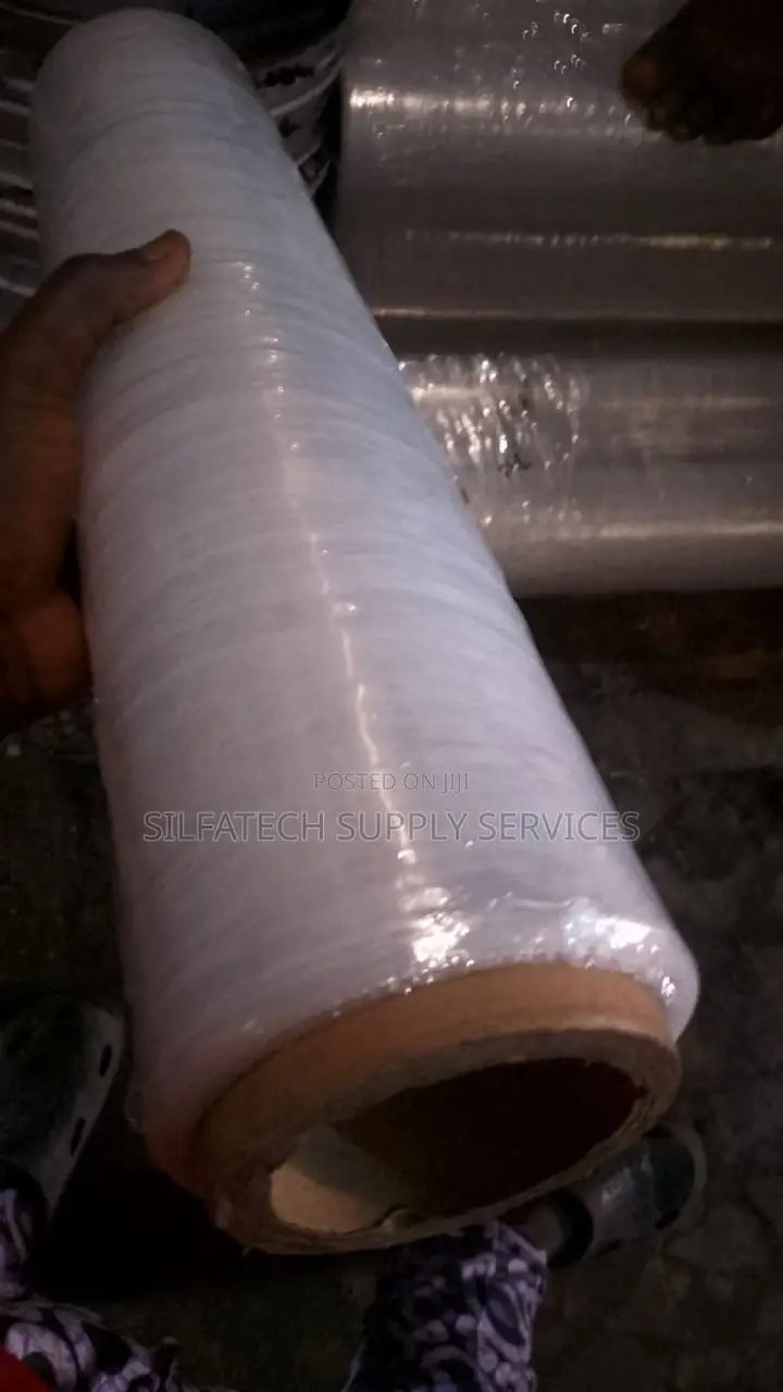 Original Rapping Nylon