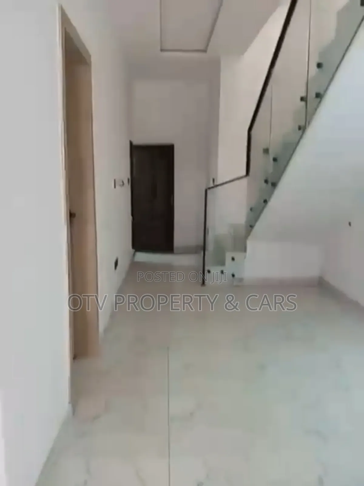 Furnished 4bdrm Townhouse/Terrace in Lekki for sale