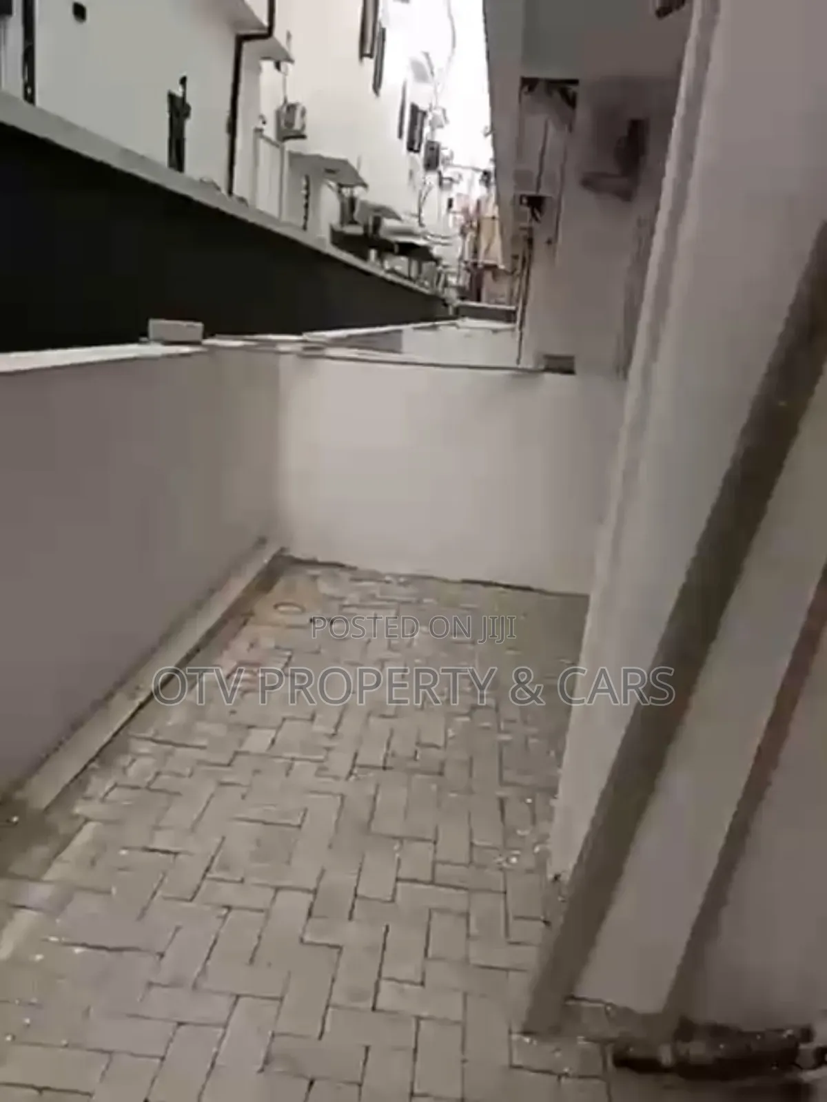 Furnished 4bdrm Townhouse/Terrace in Lekki for sale