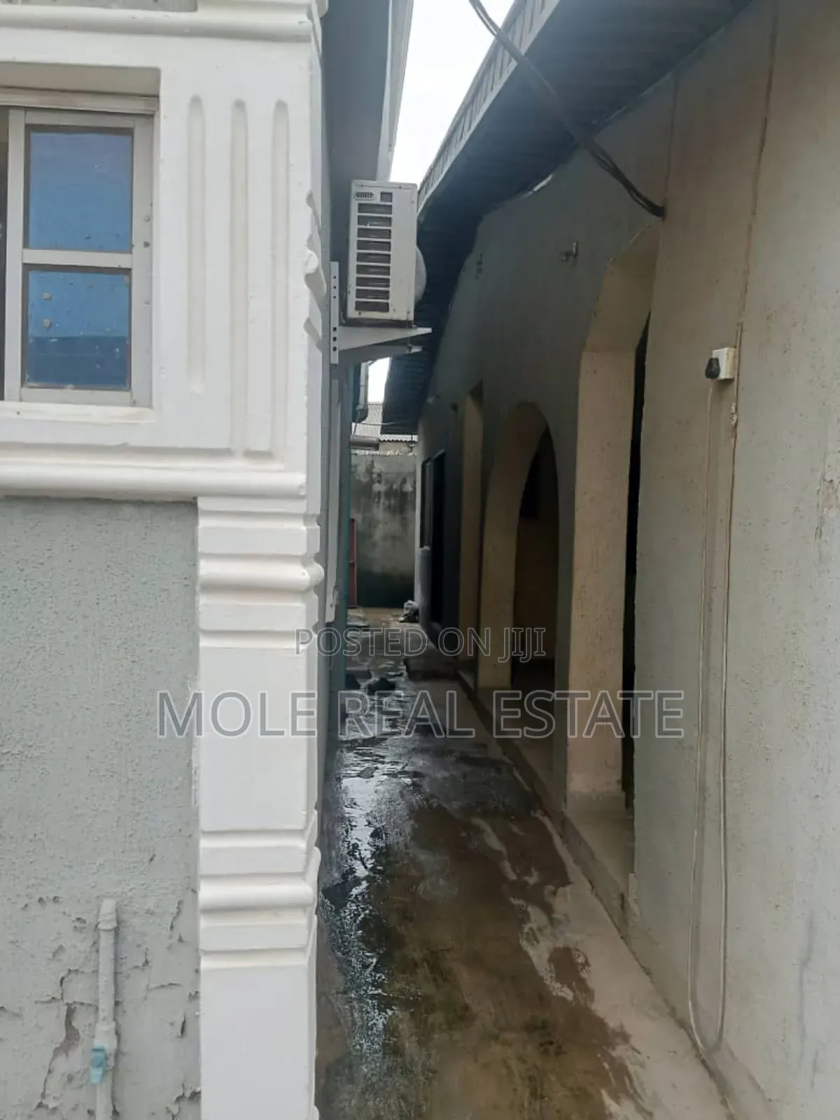 Furnished 4bdrm Duplex in Custom Bustop, Ikotun/Igando for sale