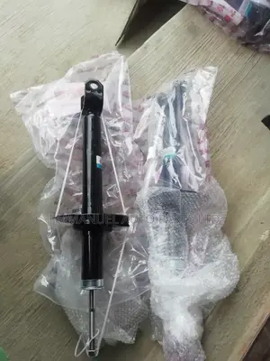 Front Shock Absorber 2008_2010