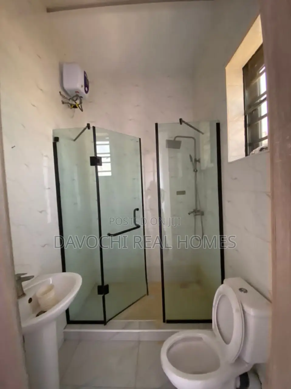 2bdrm Apartment in Sangotedo for rent