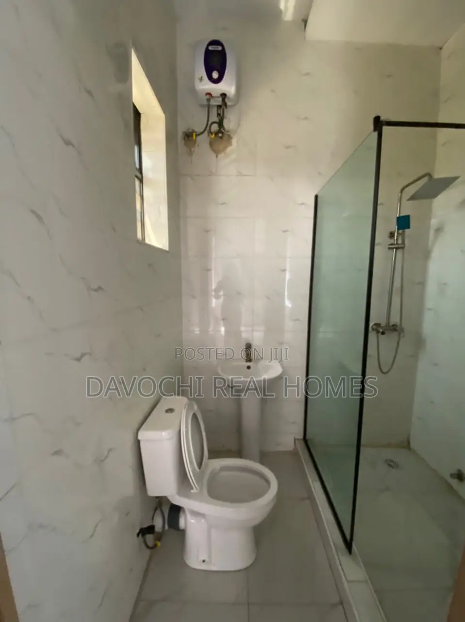 2bdrm Apartment in Sangotedo for rent