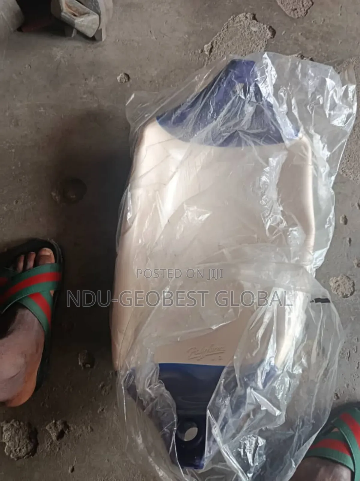 F-5 Fender For Vessel Use Available In Stock