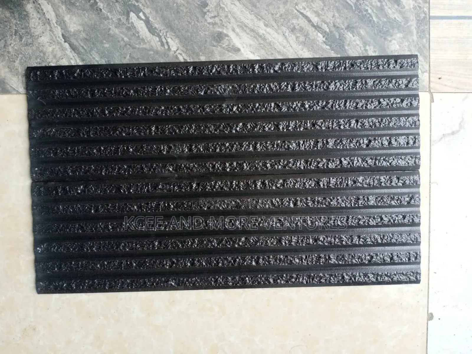 Outside Wall Tiles