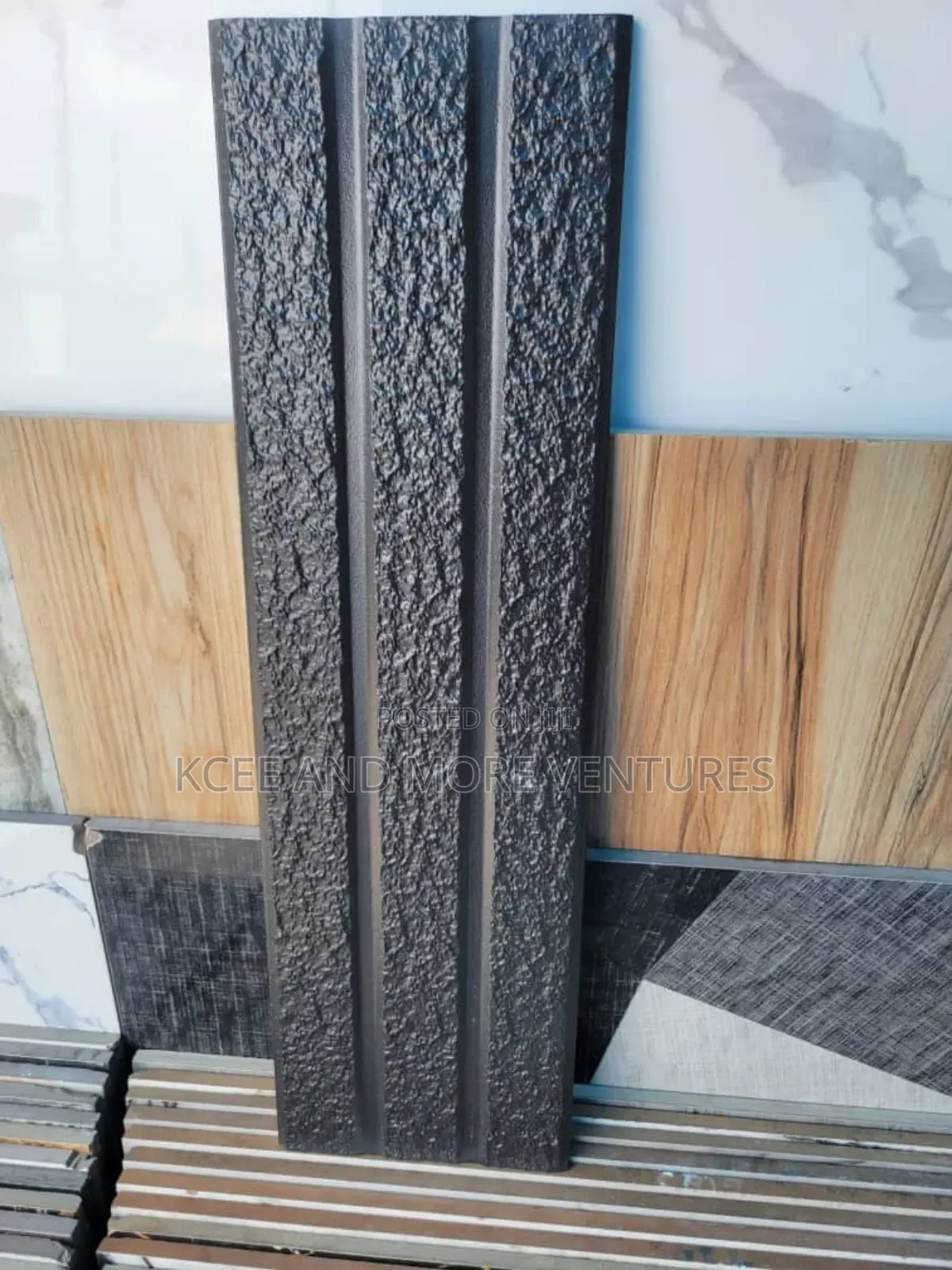 Outside Wall Tiles