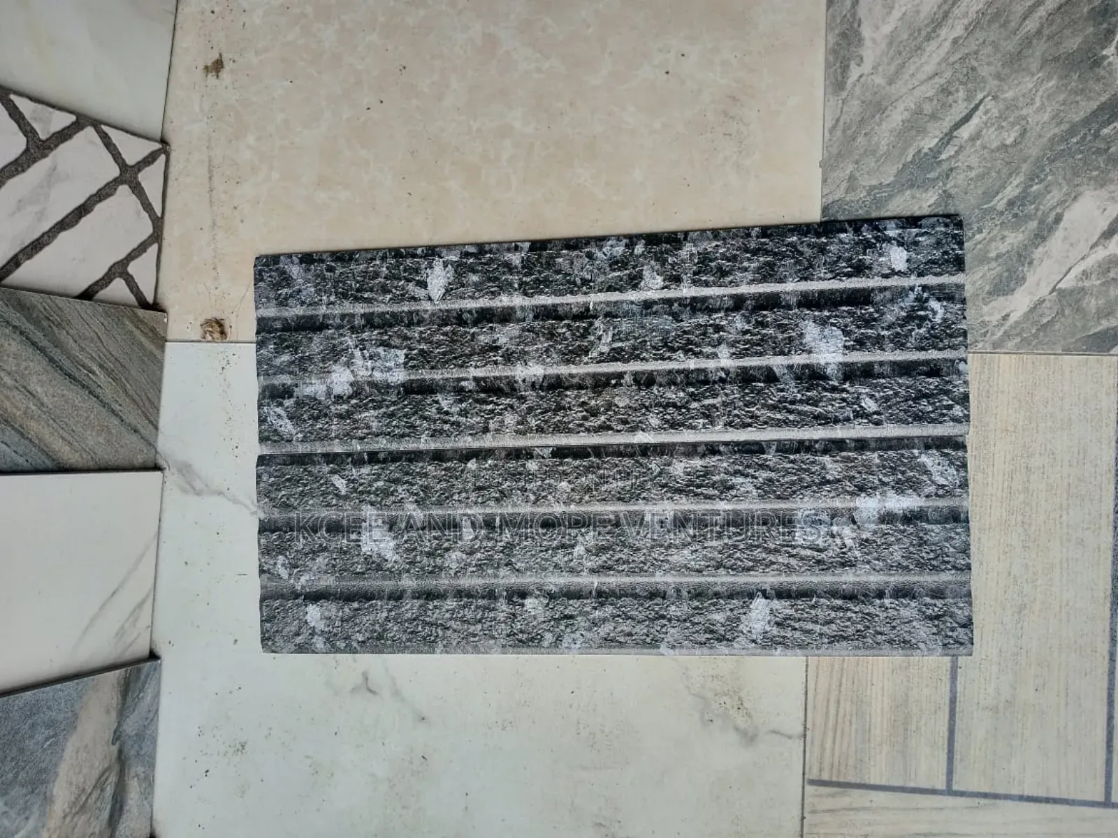 Outside Wall Tiles