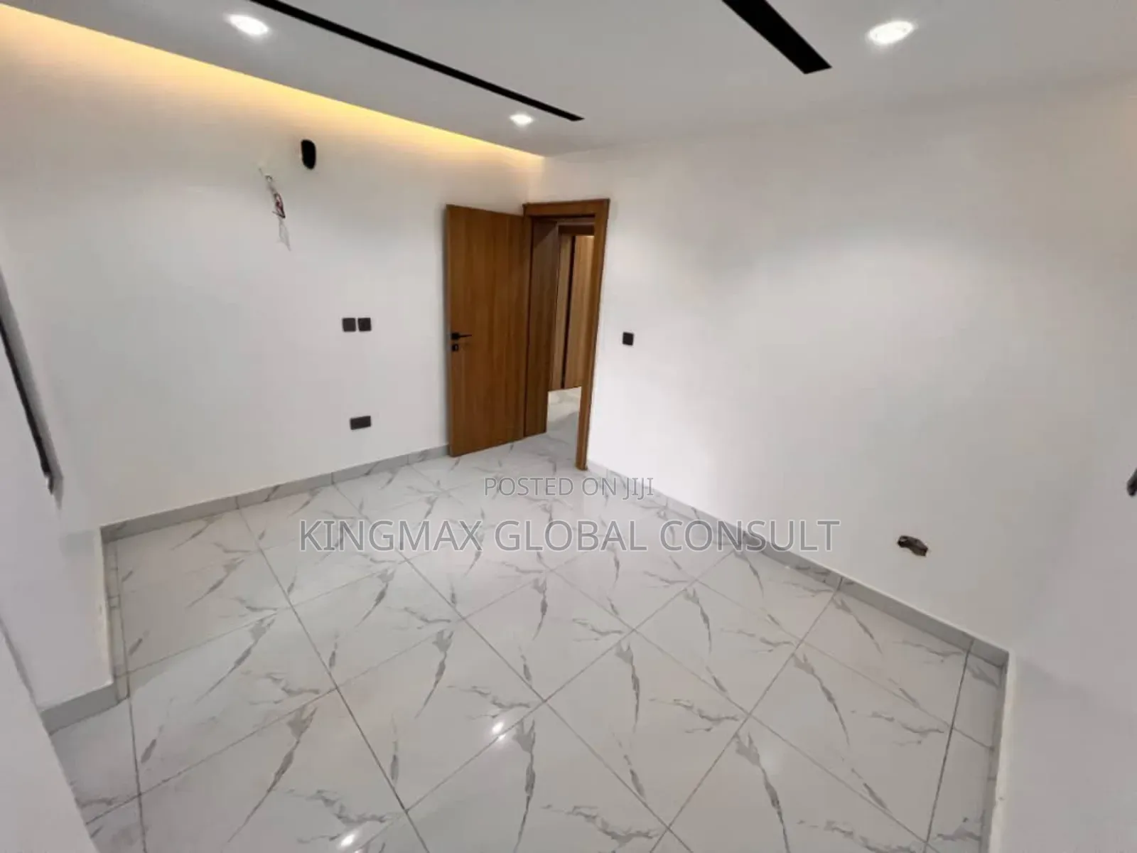 Furnished 4bdrm Townhouse/Terrace in Karsana, After Efab, Gwarinpa