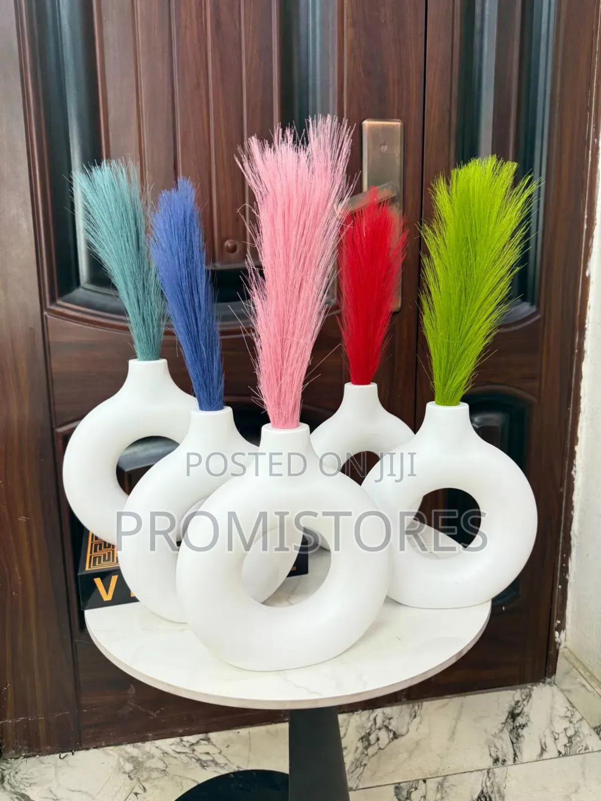Dining/Office Table Top Flowers