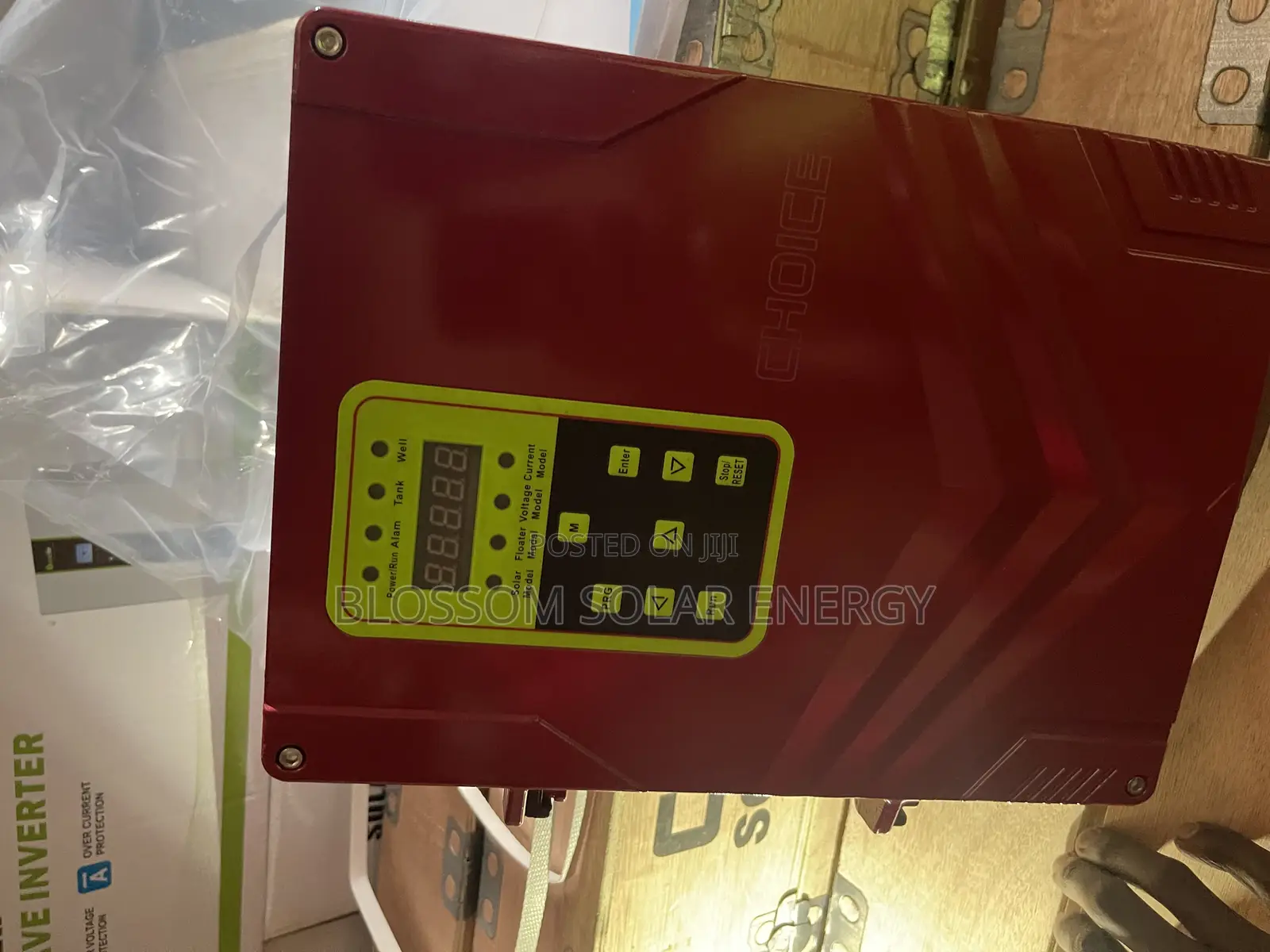 5hp Three Phase Submersible Water Pump With Floating Switch