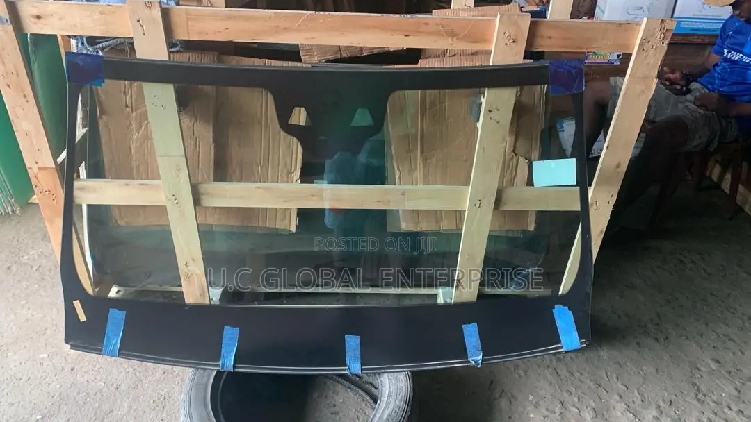 Front Windscreen Glass for Mercedes GLB 2024 Available Now