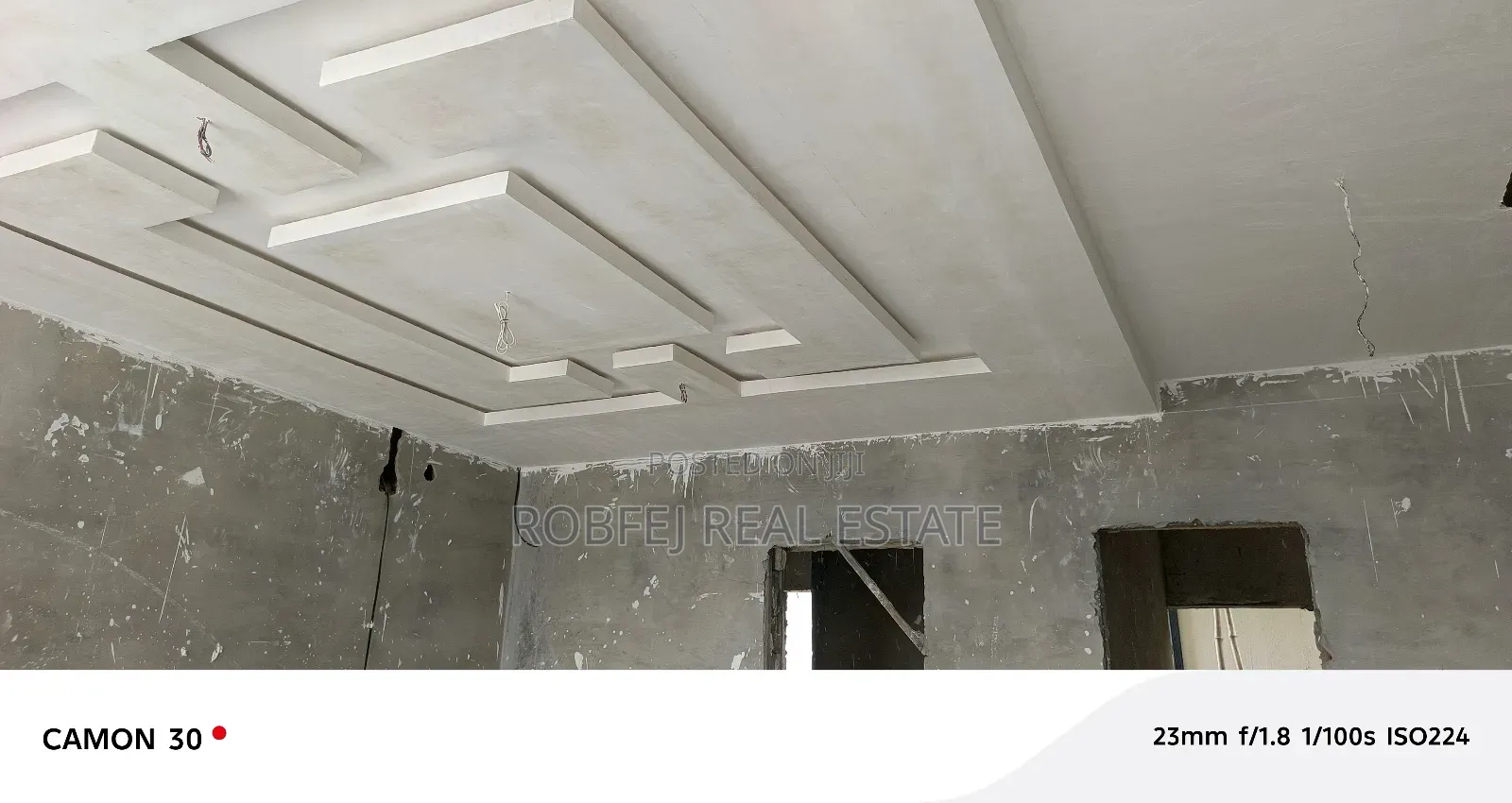4bdrm Townhouse/Terrace in Sangotedo for sale