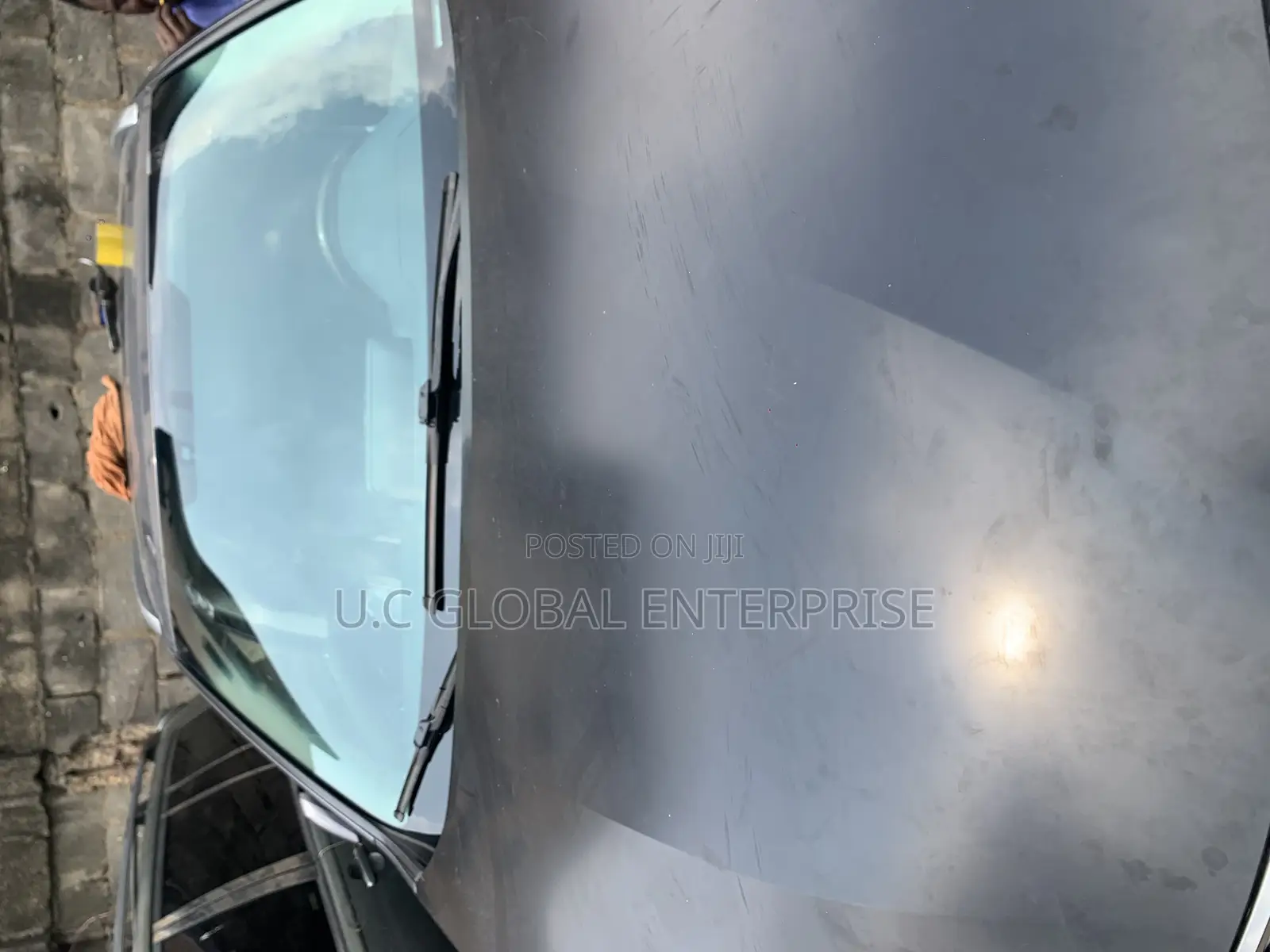Front Windscreen Glass for Rx360 2020 Available Now