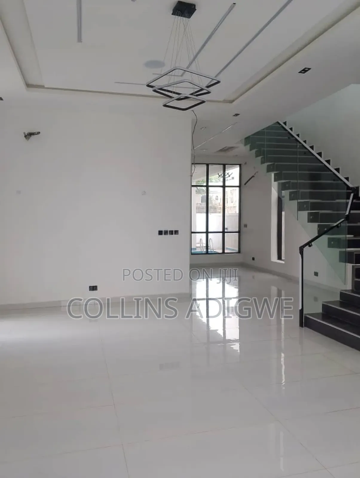 5bdrm Duplex in Chevron Alternative for sale