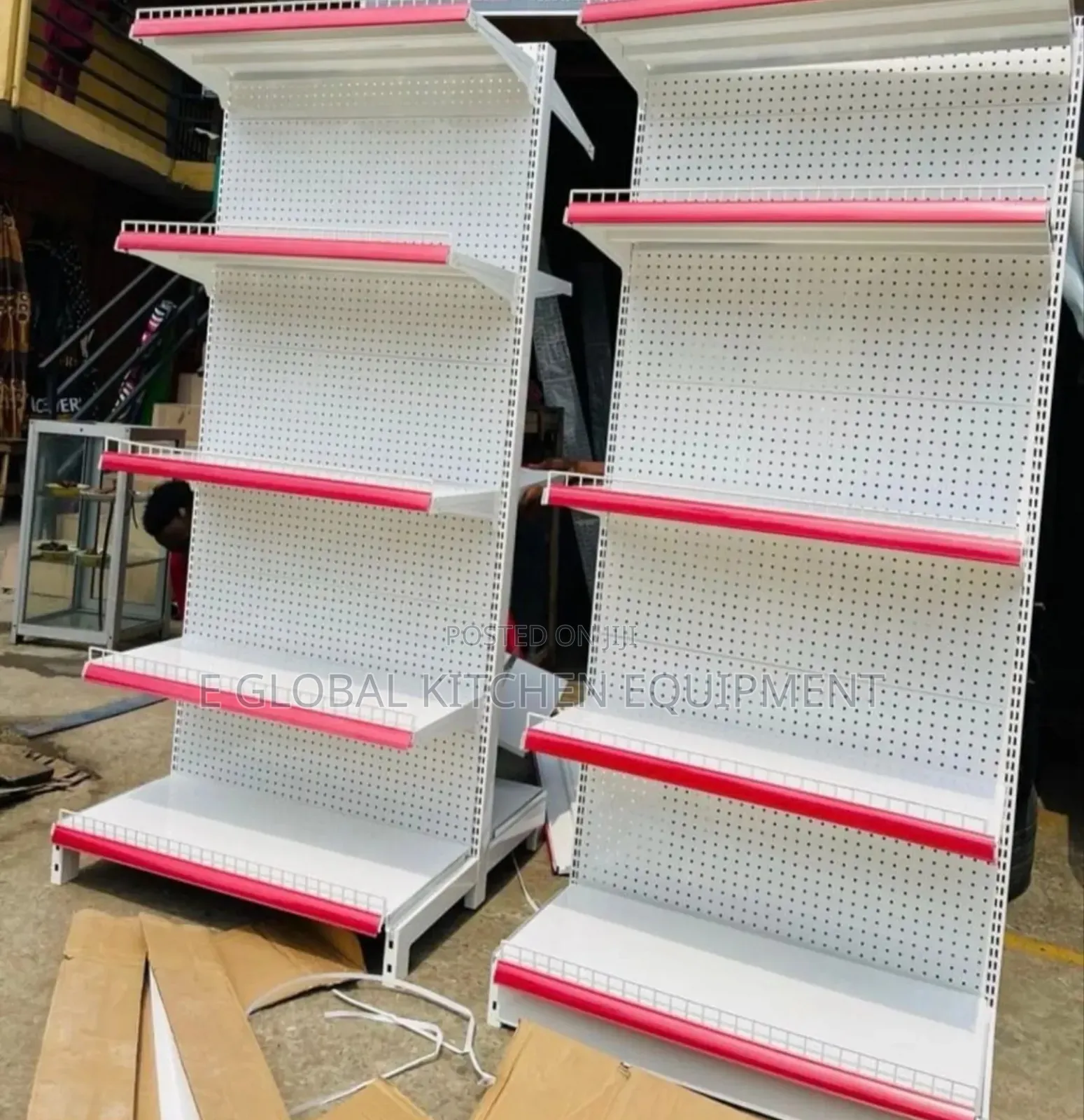Bread Slicer Machine