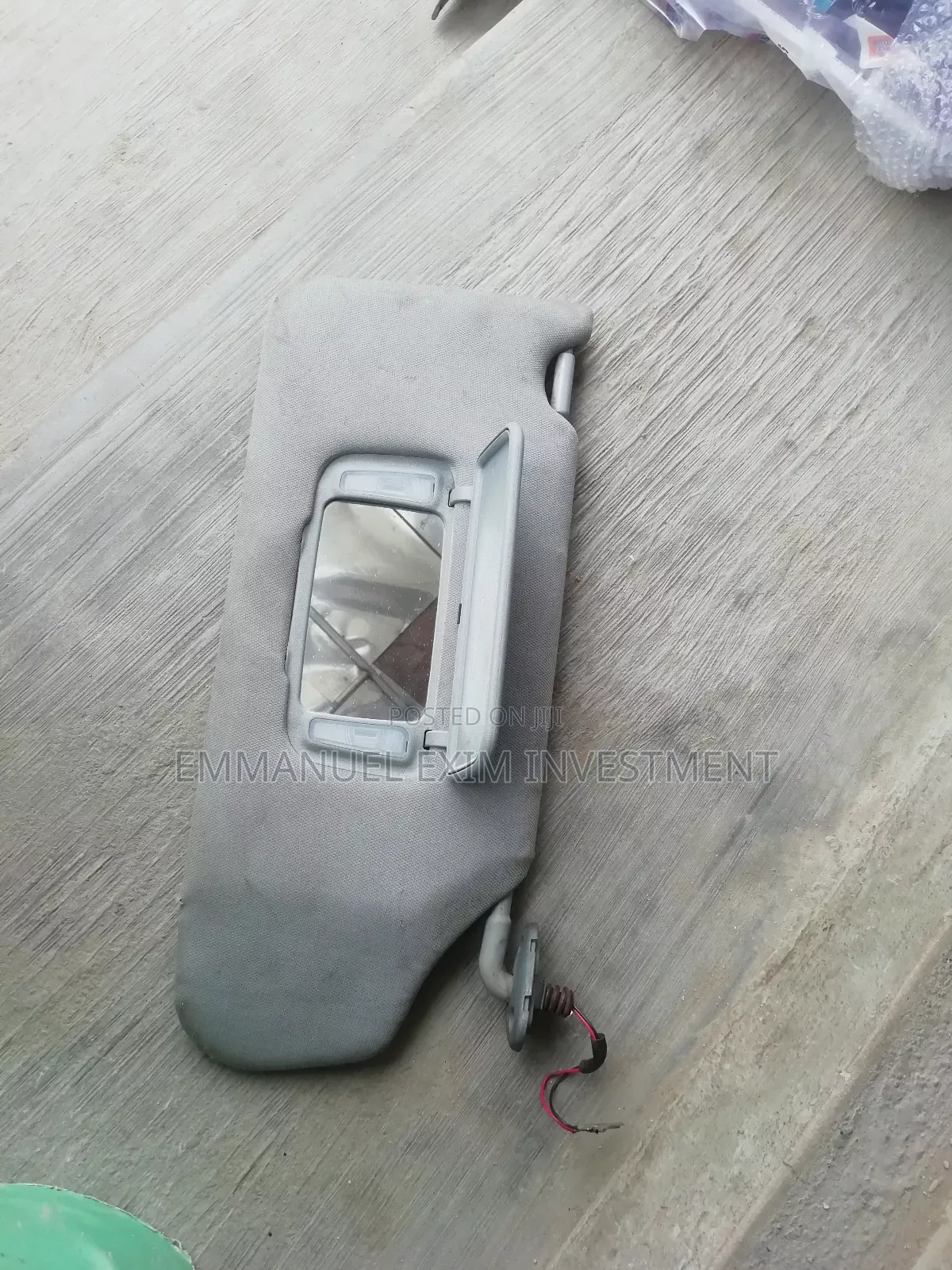 Inner Mirror Honda Accord 2008_2010
