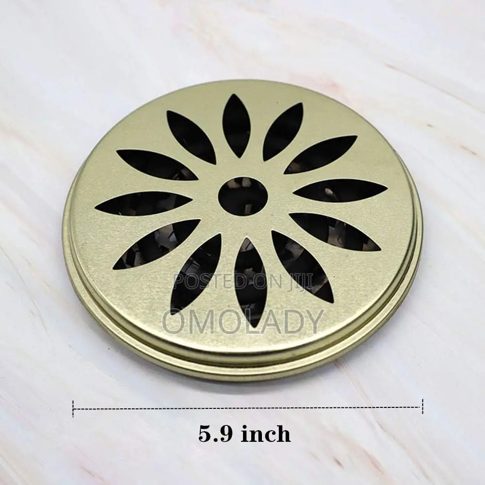 Mosquito Coil Plate Holder