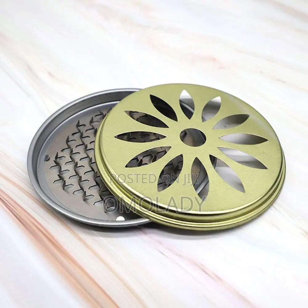 Mosquito Coil Plate Holder