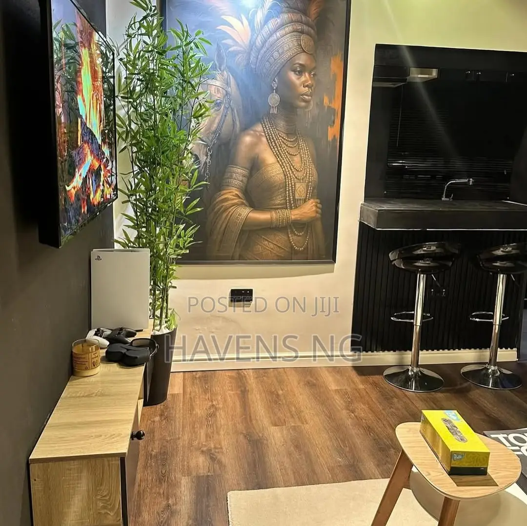 Newly Launched | Themed 1-Bedroom Luxury Apartment