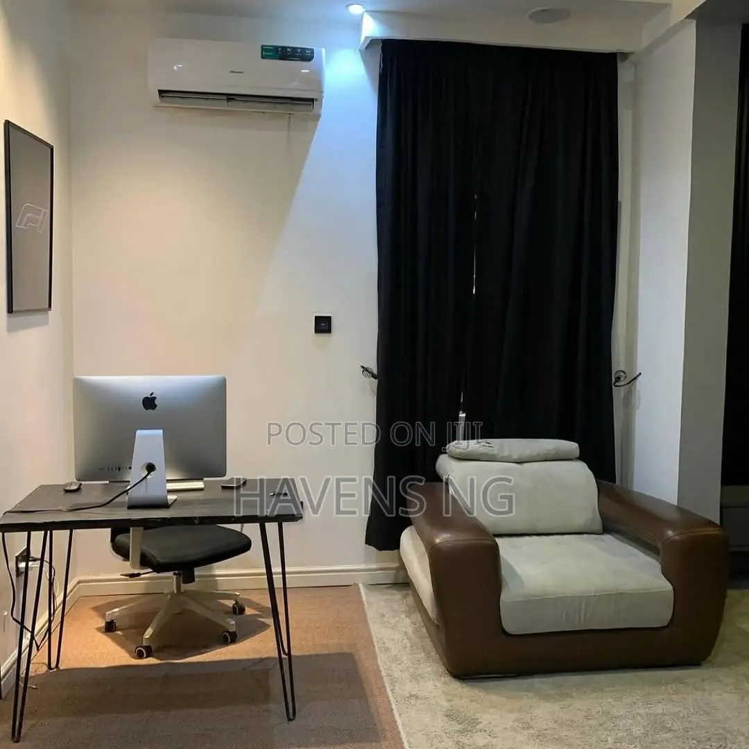 Newly Launched | Themed 1-Bedroom Luxury Apartment