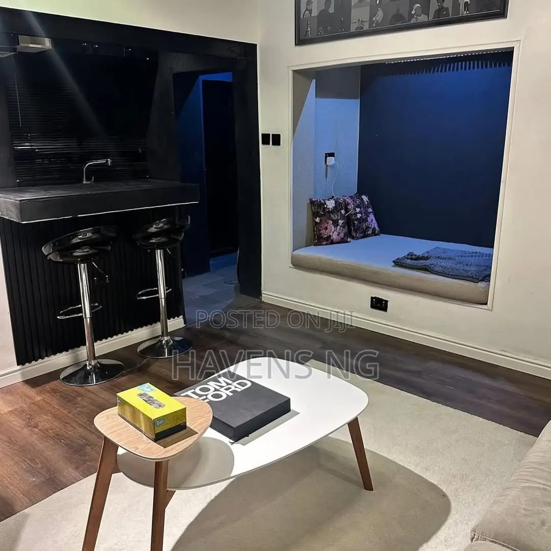 Newly Launched | Themed 1-Bedroom Luxury Apartment