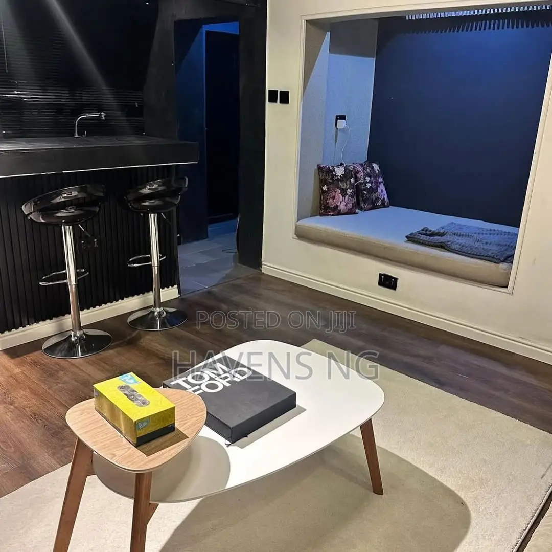 Newly Launched | Themed 1-Bedroom Luxury Apartment