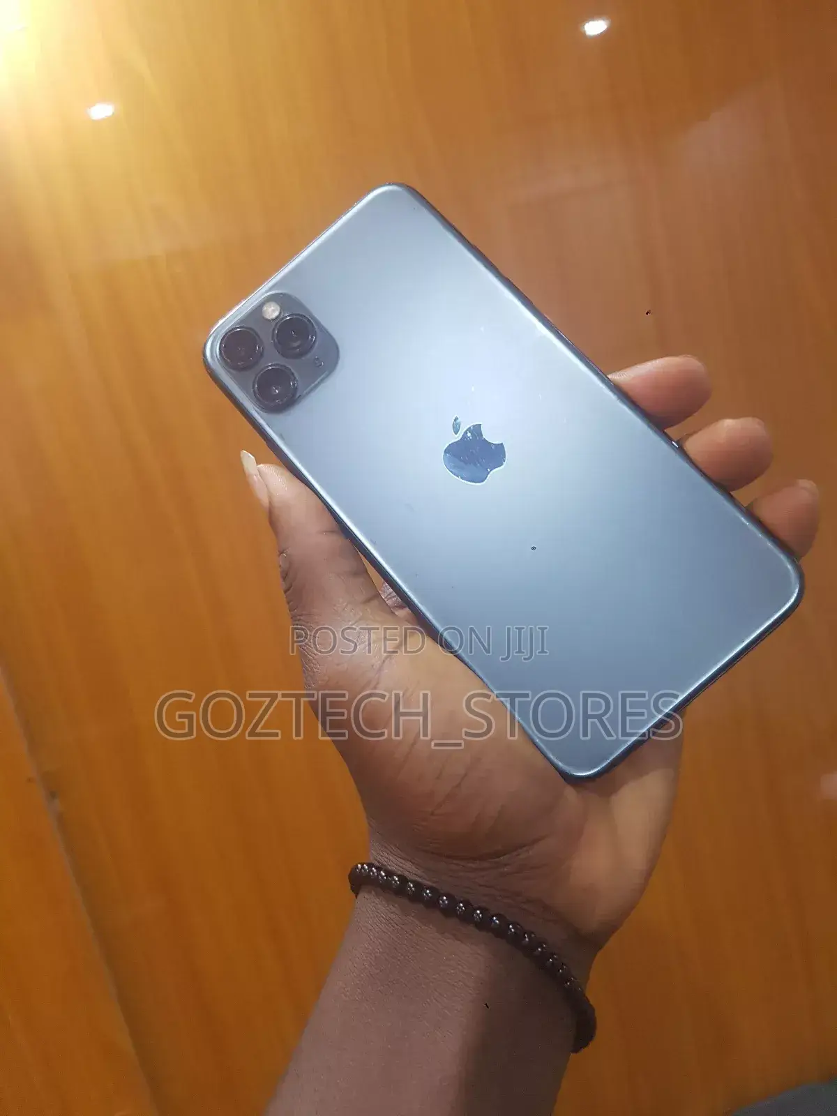 Apple iPhone 11 Pro Max 256 GB Gray
