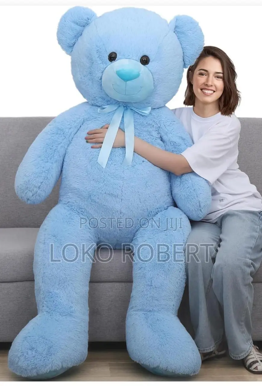 Teddy Bear