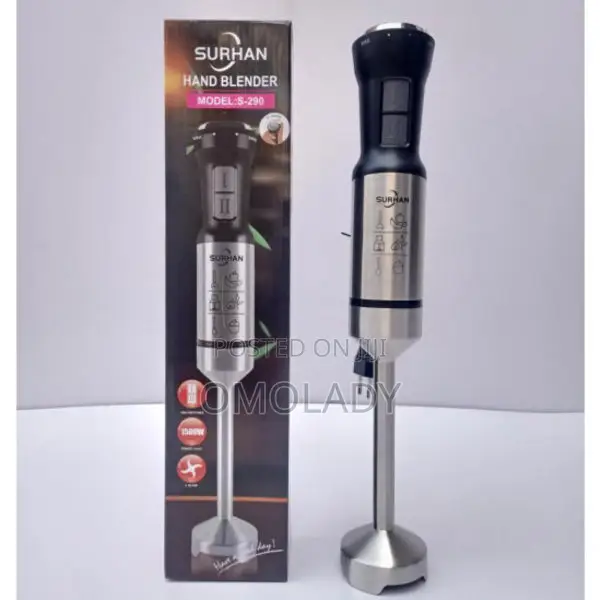 Surhan Hand Blender - S-290