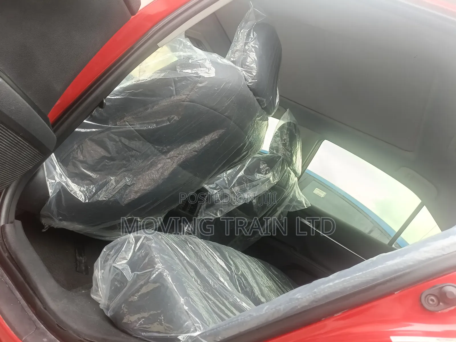 Toyota Camry XSE (2.5L 4cyl 8A) 2019 Red