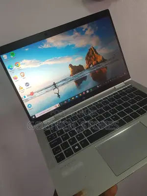 Laptop HP EliteBook X360 1030 G4 16GB Intel Core I5 SSD 256GB