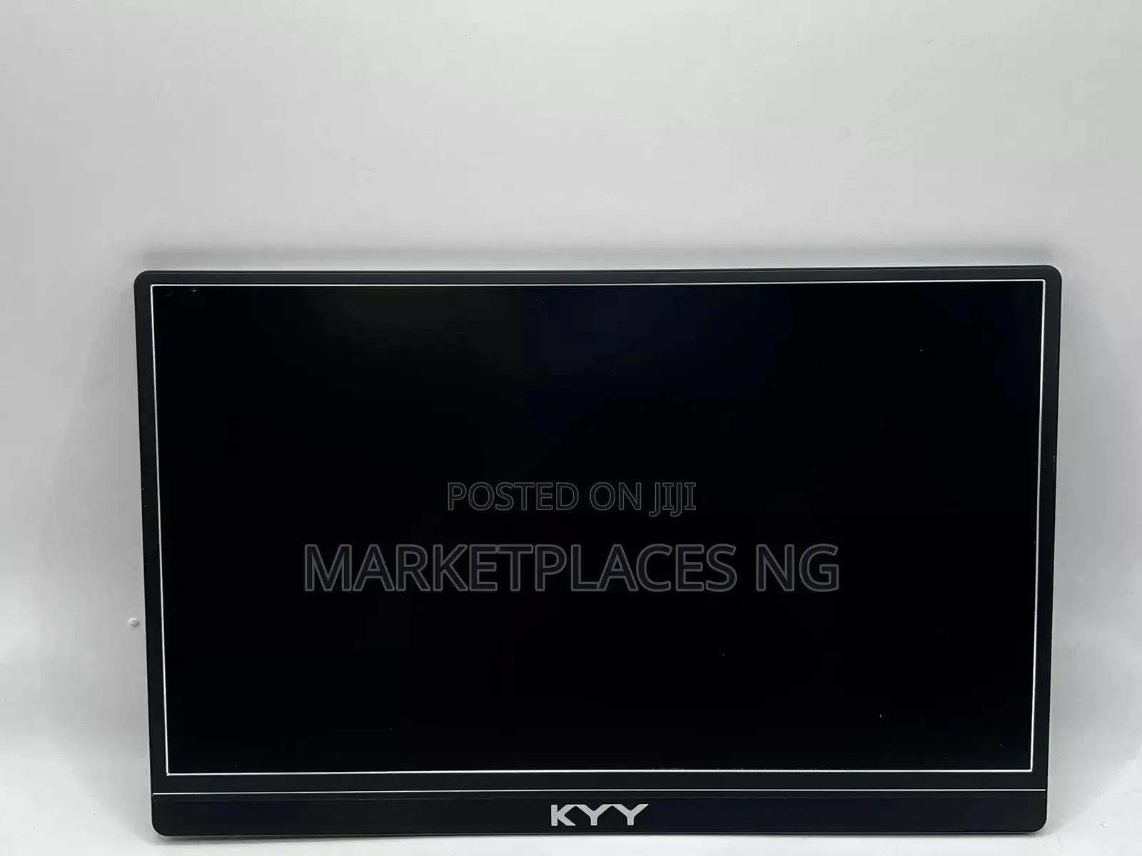 Kyy 14" Portable Monitor 1080p Usb-c Hdmi Gaming Screen