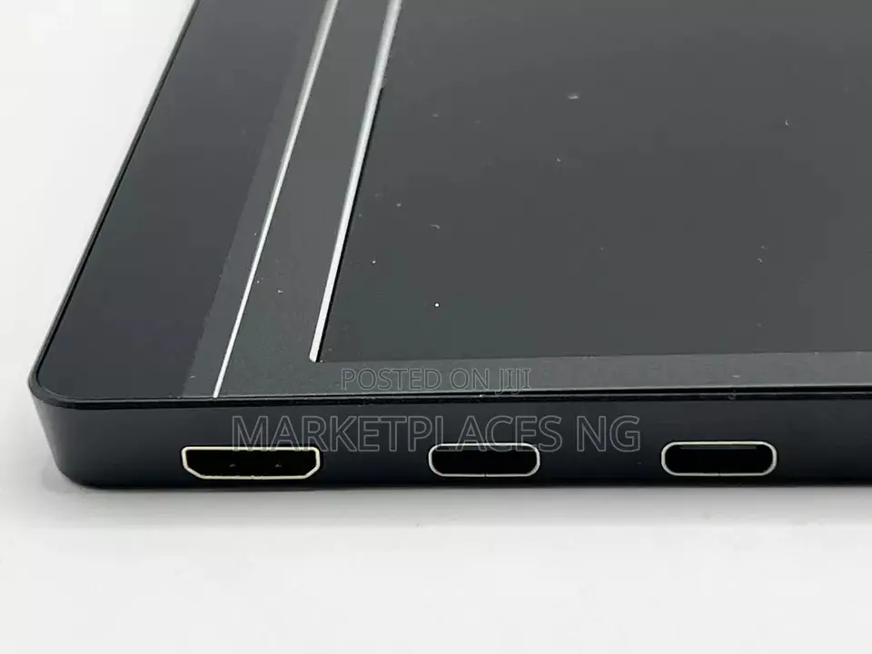 Kyy 14" Portable Monitor 1080p Usb-c Hdmi Gaming Screen